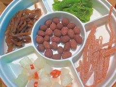 -肥三土菜馆(五四广场店)