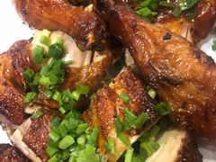 -绿茶餐厅(蓝色港湾店)