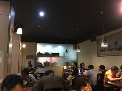 -富源春面馆(四川北路店)