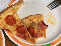 -比格比萨自助(花园路店)