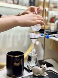 -香遇沙龙香水·调香·团建