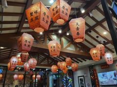 -大壶春生煎(四川中路店)