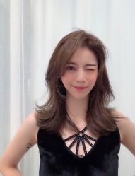 -Rise Hair上升造型