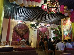 大堂-喀秋莎俄罗斯西餐厅(广州分店)