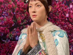 -武汉杜莎夫人蜡像馆