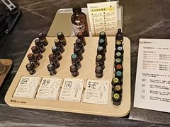 -泰合玺·精油疗愈SPA(虹悦城店)