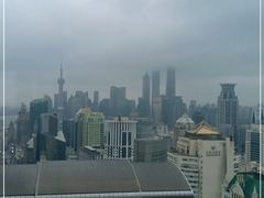 -上海世茂皇家艾美酒店