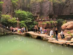 -云台山风景名胜区