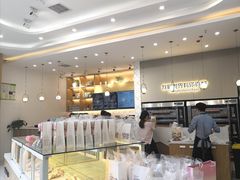 -爸爸糖手工吐司(贵阳花果园购物中心店)