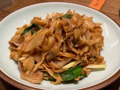-渝悦情·新派川菜(建国门店)