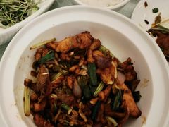 -博雅渔港·融合菜(维也纳国际大酒店)