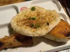 -可口香·非遗老号烧烤(南岗直营店)