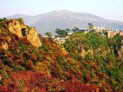 -妙峰山风景名胜区