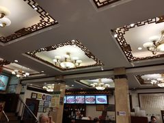 大堂-峨嵋酒家(地安门店)