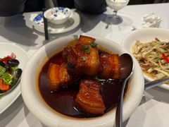 同庆楼红烧肉-同庆楼(大钟寺店)