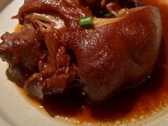 -大鸭梨烤鸭(枣园店)