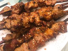 羊肉串-双井轩(双井店)
