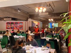 -川香鼎盛·川府家宴商务宴请(市桥富华路店)