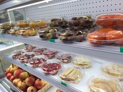 -王家渡火锅店(棕榈泉店)