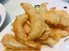 -上和臻品中国菜(花园街店)