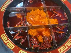 -谭记重庆老火锅(总店)