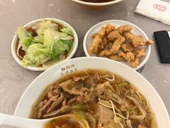 -松鹤楼·苏式汤面(虹桥天地店)