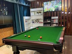 -红街养生休闲会所(红街商业广场店)