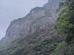 -萍乡武功山风景名胜区