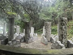 -北京鹫峰国家森林公园