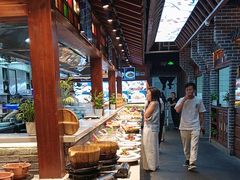 -凤竹园(修水店)