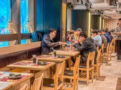 -御满屋日本料理