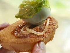 -北京水岸山吧度假村(雁栖镇店)