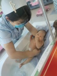 点击看大图 -北京享悦时光月子会所