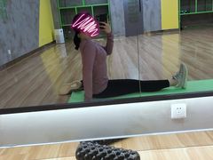 -光猪圈健身(津投广场店)