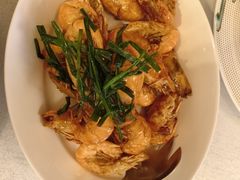 -上海和平饭店龙凤厅 Dragon Phoenix
