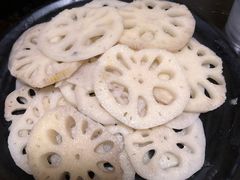 -美食美客土烙锅店·老字号