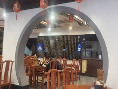 -奎元馆.百年奎元.非遗传承(西湖边的解放路店)