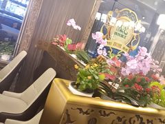 -玉林烤鸭店(垡头店)