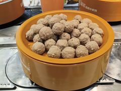 -龍歌自助小火锅(秦淮水游城店)
