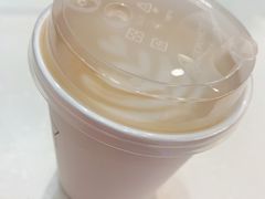 拿铁（小杯）-Manner Coffee(大宁国际商业广场店)