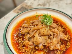 -火婆子·川小馆(扬韬科技广场店)