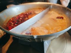 -湊湊火锅·茶憩(新中关购物中心店)
