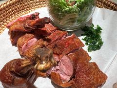 -锦府盐帮·李宅(领展购物广场中关村店)