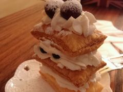 -治愈系甜品The Soothing Dessert(科海大楼店)