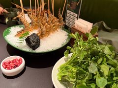 -官也街澳门火锅(新源里店)