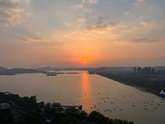 -云龙湖旅游景区