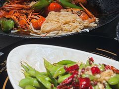 -沪小胖·小龙虾·蓝龙王(八佰伴店)