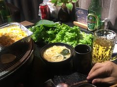 -炭虎烤肉(桂林路店)