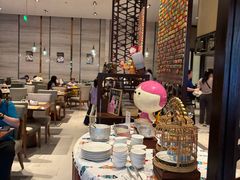 -西双版纳融创皇冠假日度假酒店