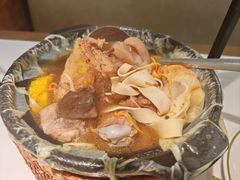 -春家·非遗手工小吃(徐汇万科广场店)